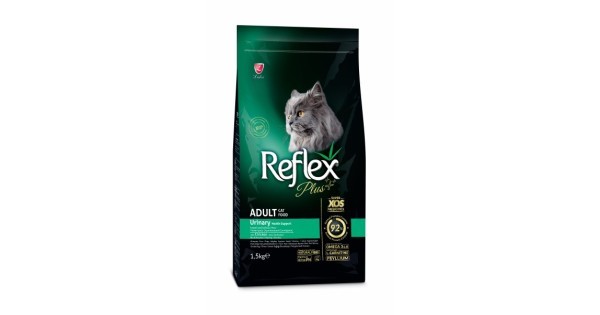Reflex Plus Cat Urinary 1.5kg